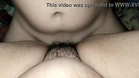 mature woman gets nice dick insertions