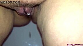 Worship My Thick Curvy Body as I Tease in Thong and Piss