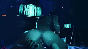 Dangerous viewing of sadako