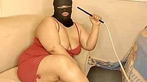 Dirty talking wife gets fucked by her husband's friend
