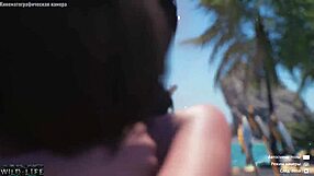 Туцао сам лепу девојку док смо плесали на журци