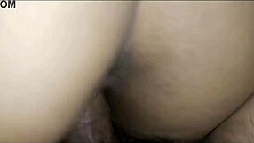 after the party, my neighbor rests in my bed and we get intimate