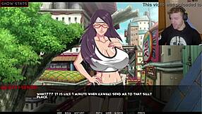 i can’t believe this naruto parody bent sarada over uncensored