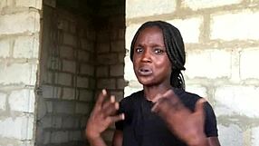 crazy bitch doing a wild striptease, ripping clothes off live for her fans