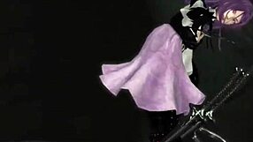 i explore the sad girl harem simulator 3 in this drakengard 3 video essay uncensored