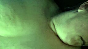 Pretty Mature Step Mom Jerked Off On Face By Mother In Law.