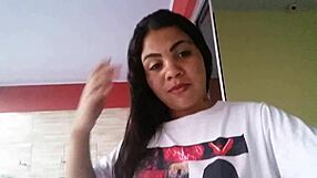 Bastidores Dia a Dia Da Pjtx Do Flakael Ainda Bati Uma Siririca Gostosa