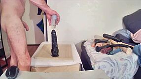 Me, Myself, And I In A Provocative Solo Encounter?