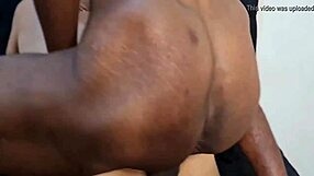 Two Brazilian friends fucking hard bareback with hot cumshot