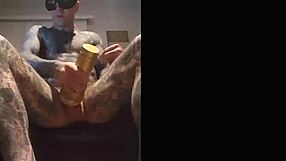 Is That Fleshlight Jacking Hot Or What?