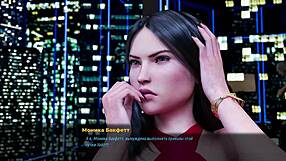 Fashion business episode 3 part 31 gameplay complete