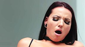 Fuck Doll Loves to Be Used by Lover and Fucked Hard!