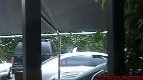 big tit milf michelle takes hard anal from bbc