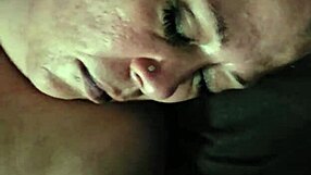 Pretty Mature Step Mom Jerked Off On Face By Mother In Law.