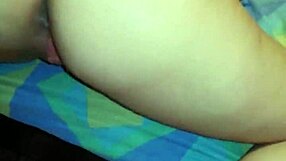 spying on best friend's mom who craves sex