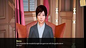 My New Family Episode 301