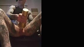 Is That Fleshlight Jacking Hot Or What?