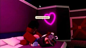 In this casting interview, the amazing blonde teen gets a massage leading to anal and cum swallow.