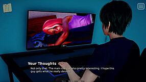 My Bully Is My Lover