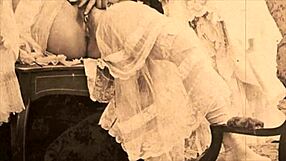 what secrets hide in two centuries of vintage erotica?