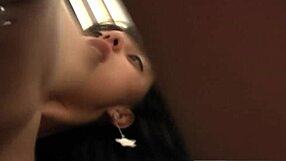 Latina Teen 18+ Fucks Lucky Guy Hard