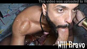 suruba de carnaval dos cariocas making off