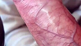 subtle blowjob in the car with swallowing and finger sucking