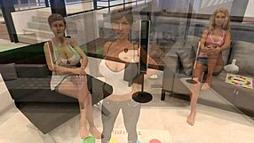 3D animated porn: The best of the best