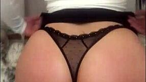 Hot Finnish Girl With Big Tits And Ass