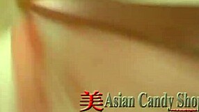 Christmas Nude Asian Girls