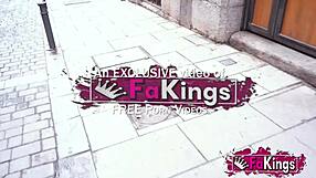 just divorced and craving young guys, Lolly's wild!