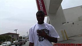 big tit milf michelle takes hard anal from bbc