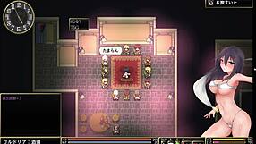 roll dia's wing another substory 4