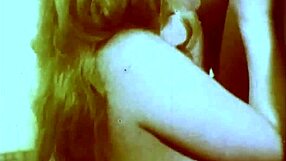 The great collection of old pornography with natural beaver shots and hairy pussies