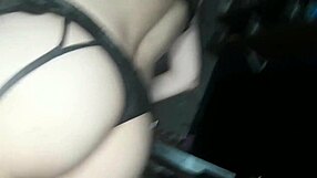 I Fuck My Stepsister In Doggystyle Position