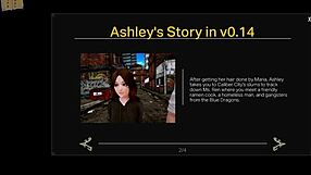 exploring the harem hotel in game episode 291