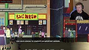 i can’t believe this naruto parody bent sarada over uncensored