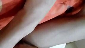 Masturbation Session in Hotel Room Turns Into Public Outdoor Gay Fetish Play