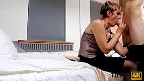 Tutor4k Teacher: Respected By Day, Slut By Night?