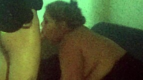 Husband Takes Me To Get Fucked In A Hotel Room