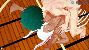 Mirko 3D Compilation Part 2