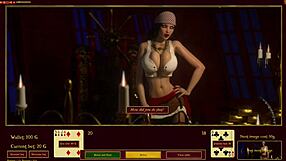 I almost had her high stakes blackjack with jessenia ep 1