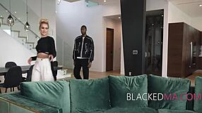 French milf sways stepsons rival to spare her boy