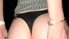 Darcy Dark Blows Big Cock In Cinema