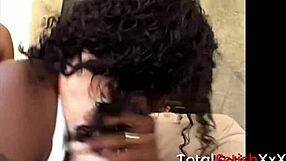 Jada Fire Worships Big Tits and Ass in Fantasy