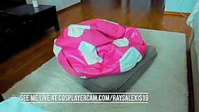 This Bimbo You Don't Want To Ignore