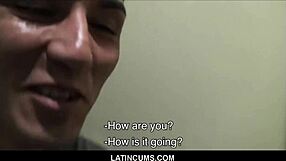 Hot Young Latin Teens Orgy For Cash With Big Cocks.