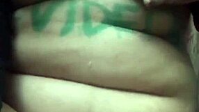 An Indian slut wife indulges in masturbation, playing with her sexy body