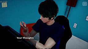 My Bully Is My Lover