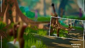 What Futanari Girls Do On Desert Island?